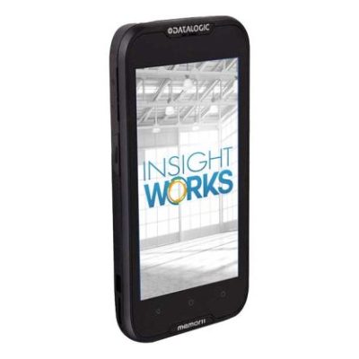 Datalogic Memor 11 Wi-Fi Enabled Mobile Computer