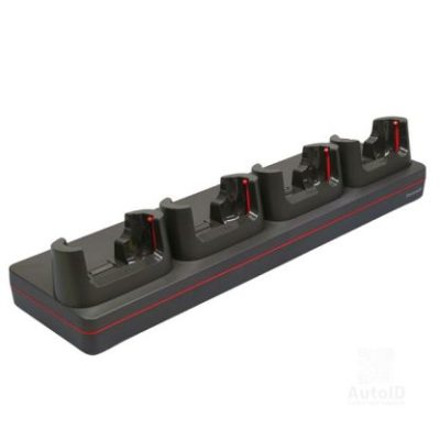Honeywell Booted 4 Bay Charger Kit
