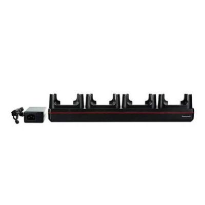 Honeywell Booted 4 Bay Charger Kit