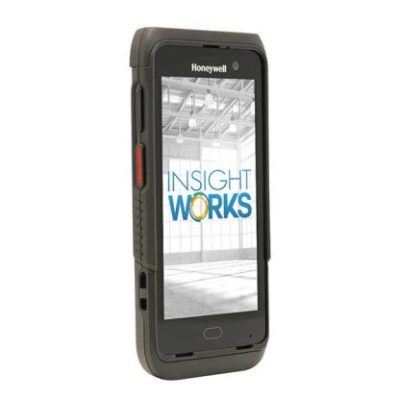 Honeywell CT45 Flexrange SIM Enabled Mobile Computer