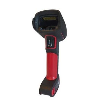 Granit Ultra 2105i XLR Barcode Scanner - USB Kit, Cordless, Bluetooth, Extreme Ultra Long Range