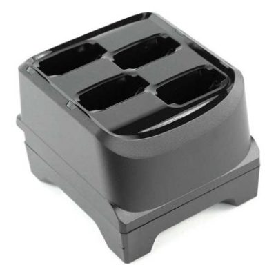Zebra 4 Slot Spare Battery Charger for MC9300