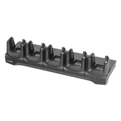 Zebra 5 Slot Charge Dock
