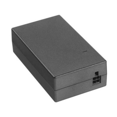 Zebra Power Supply (single-slot cradle or four-slot battery charger)