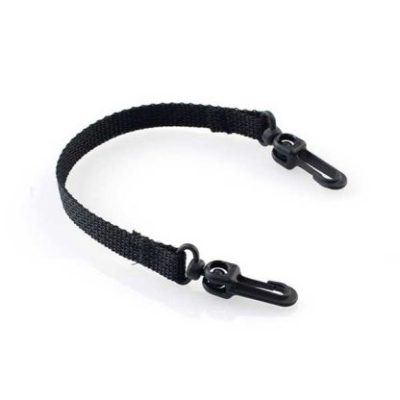 Zebra Shoulder Strap