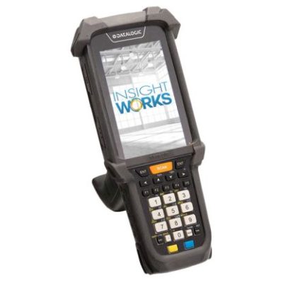 Datalogic Skorpio X5 Mid-Range Numeric Mobile Computer