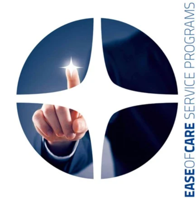 Datalogic Ease of Care for CODiScan 3 Year Comprehensive