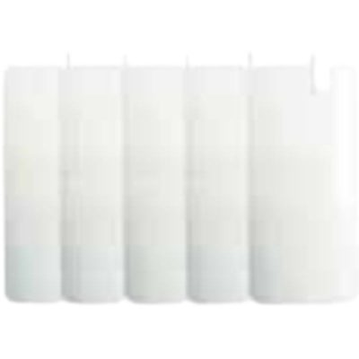 Memor 12-17 Screen Protector (5 pcs)